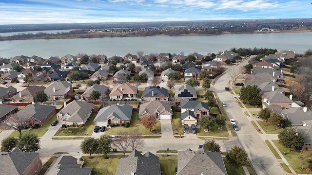 2832 Lone Ranger Trail, Little Elm, TX 75068