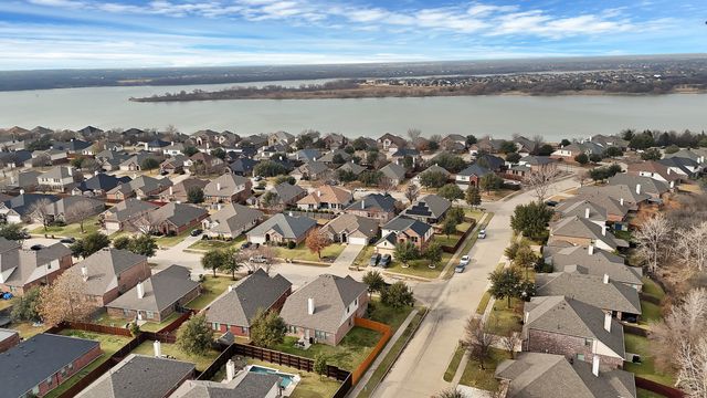 2832 Lone Ranger Trail, Little Elm, TX 75068