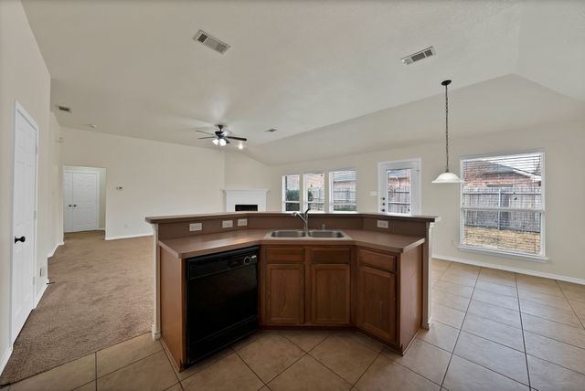 2832 Lone Ranger Trail, Little Elm, TX 75068