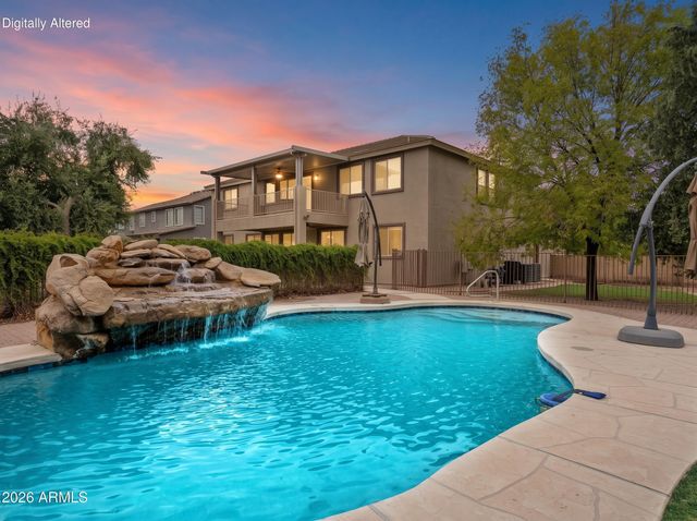 249 E PASO FINO Way, San Tan Valley, AZ 85143