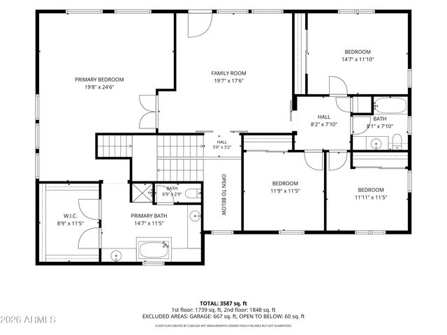 249 E PASO FINO Way, San Tan Valley, AZ 85143