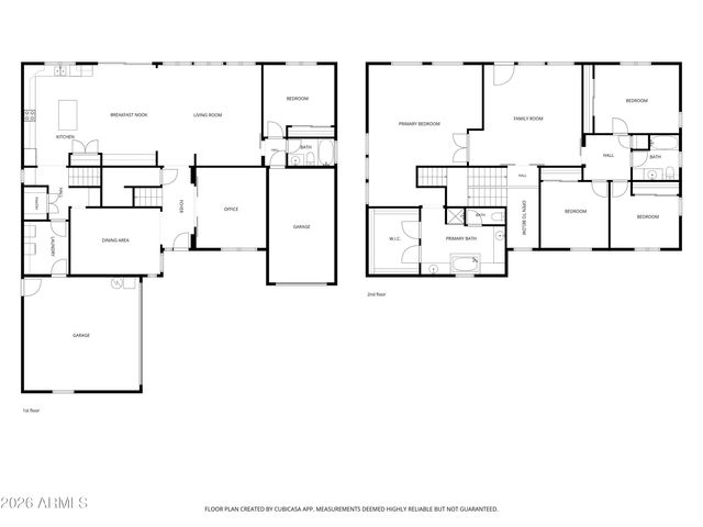 249 E PASO FINO Way, San Tan Valley, AZ 85143