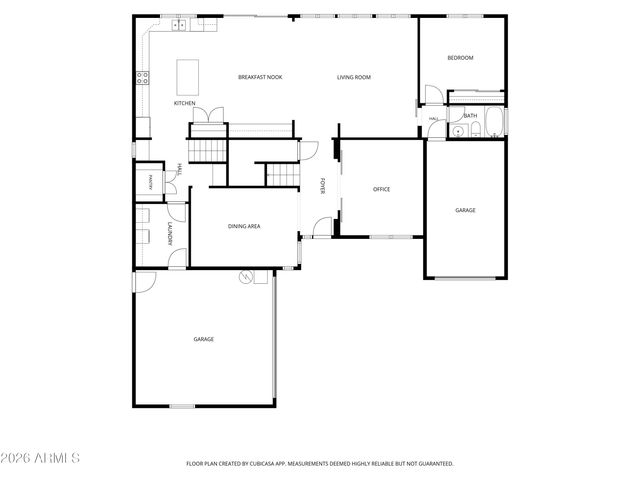 249 E PASO FINO Way, San Tan Valley, AZ 85143