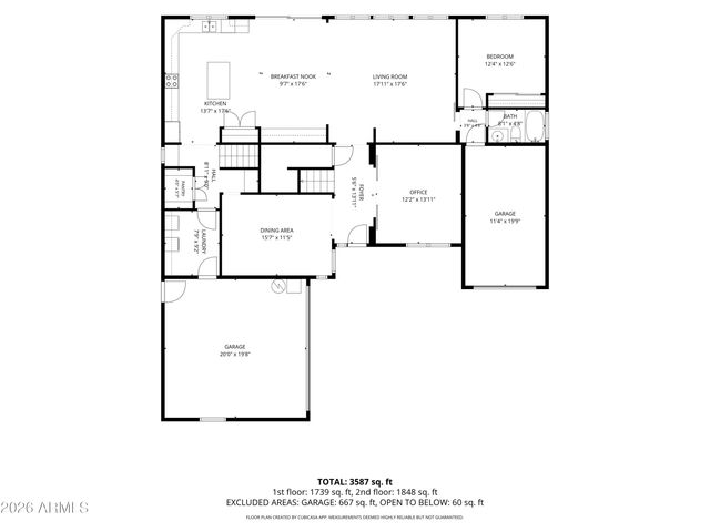249 E PASO FINO Way, San Tan Valley, AZ 85143