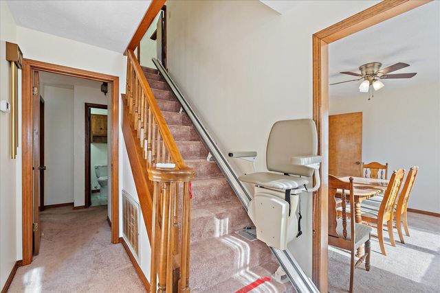 6025 Amber Brook Drive, Hixson, TN 37343