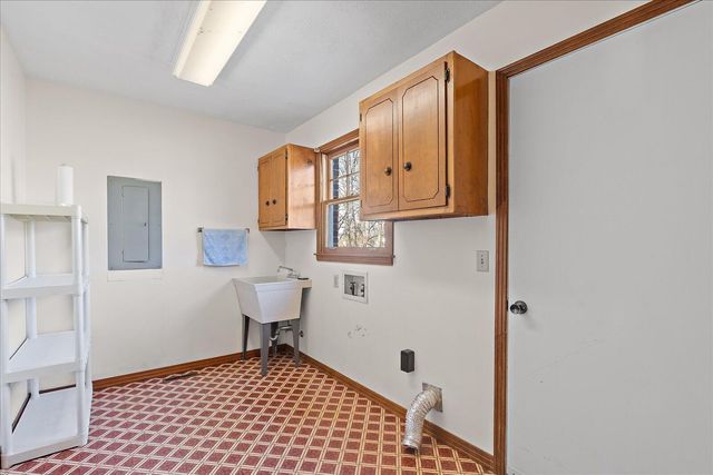 6025 Amber Brook Drive, Hixson, TN 37343