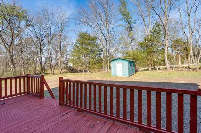 6025 Amber Brook Drive, Hixson, TN 37343