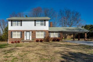 6025 Amber Brook Drive, Hixson, TN 37343