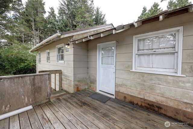 13907 N Alley, Long Beach, WA 98631