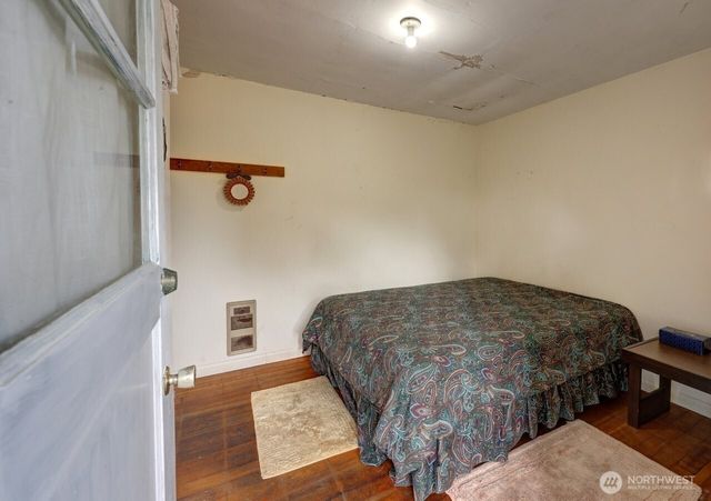 13907 N Alley, Long Beach, WA 98631