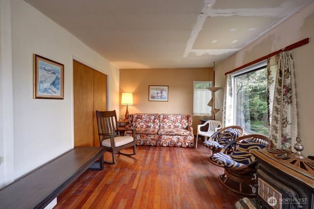 13907 N Alley, Long Beach, WA 98631