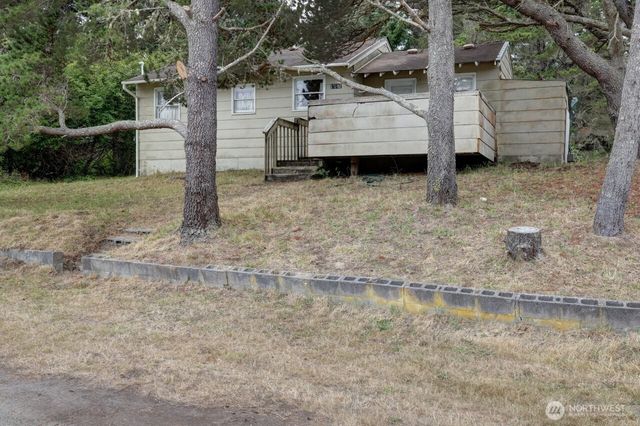 13907 N Alley, Long Beach, WA 98631