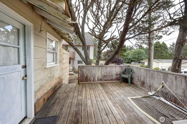 13907 N Alley, Long Beach, WA 98631