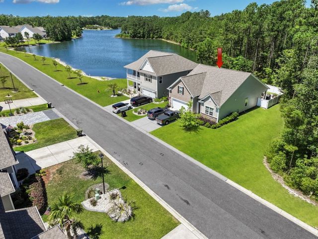 2139 Spring Tree Dr., Little River, SC 29566