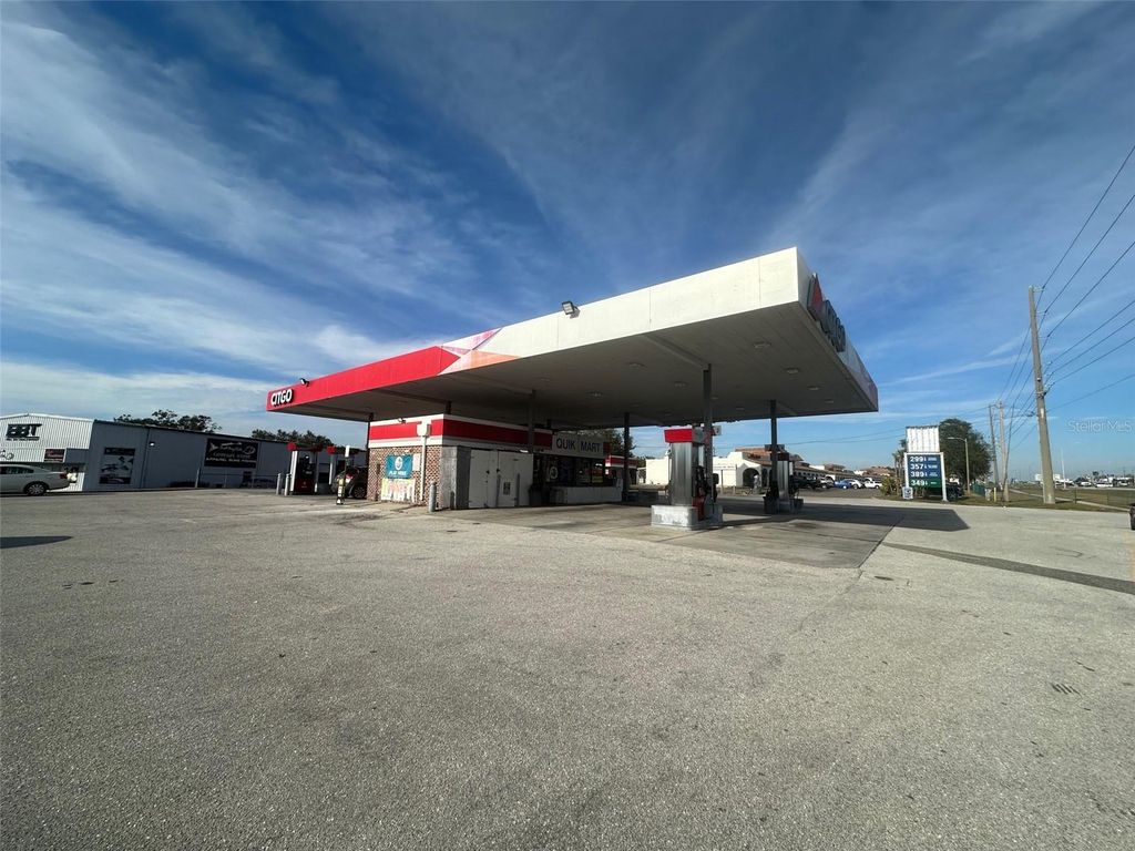 5383 S FLORIDA AVENUE, Lakeland, FL 33813