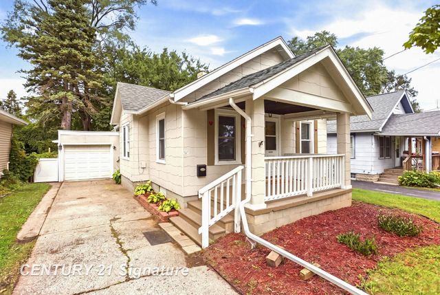 2608 Blake Street, Saginaw, MI 48602