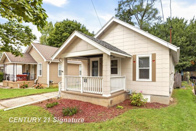 2608 Blake Street, Saginaw, MI 48602