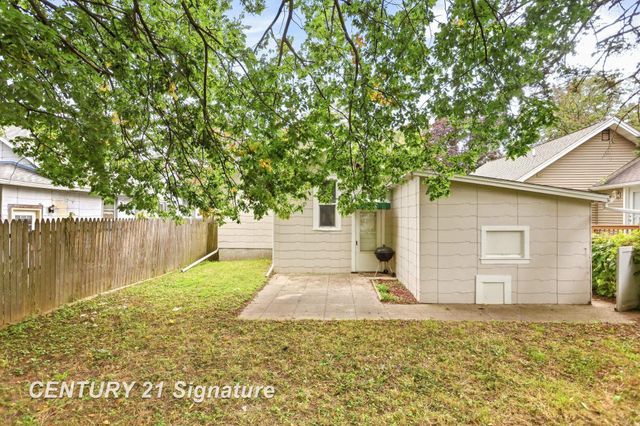 2608 Blake Street, Saginaw, MI 48602