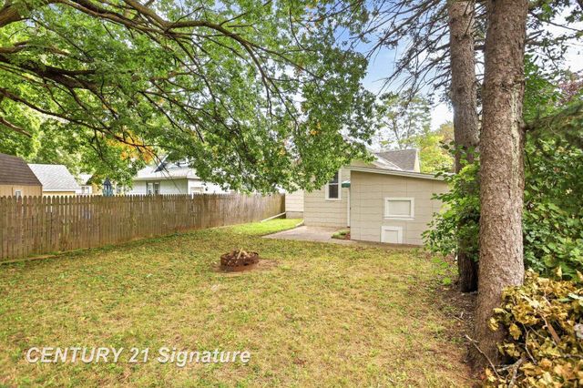 2608 Blake Street, Saginaw, MI 48602