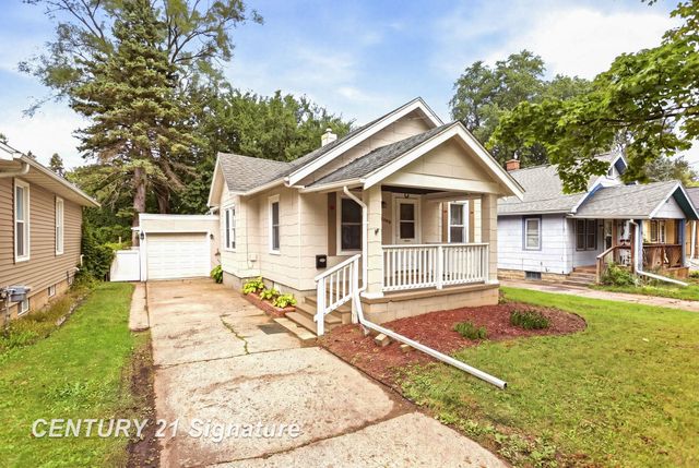 2608 Blake Street, Saginaw, MI 48602