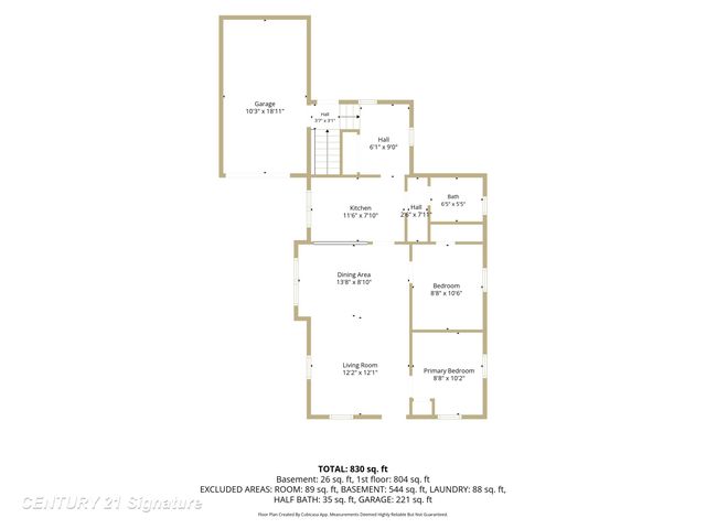 2608 Blake Street, Saginaw, MI 48602