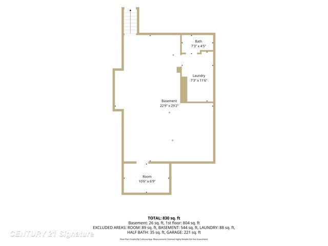 2608 Blake Street, Saginaw, MI 48602