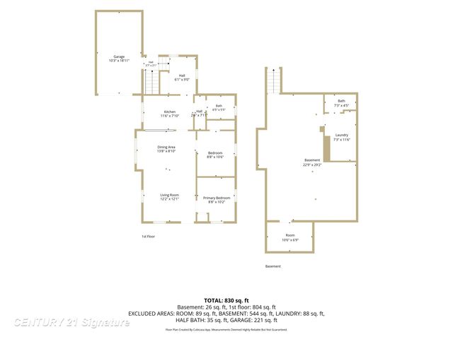2608 Blake Street, Saginaw, MI 48602