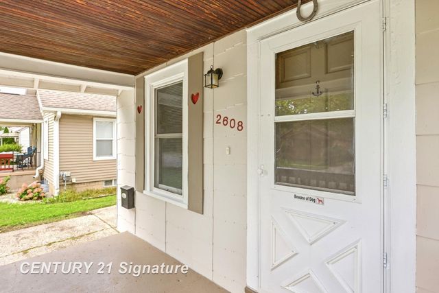 2608 Blake Street, Saginaw, MI 48602