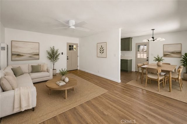 1519 S Towner, Santa Ana, CA 92707
