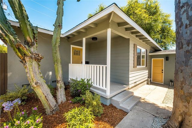 1519 S Towner, Santa Ana, CA 92707