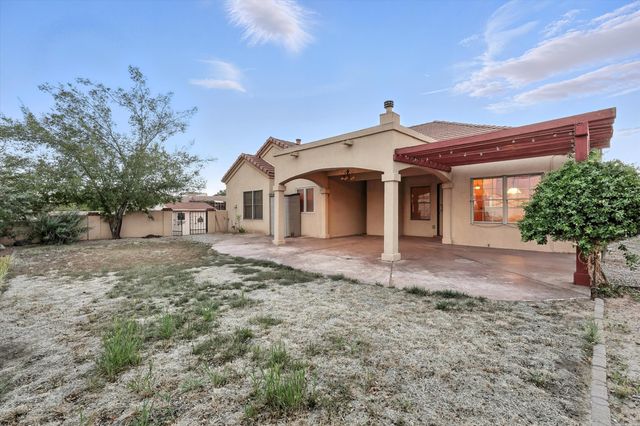 736 GRAY HAWK Drive NE, Rio Rancho, NM 87144