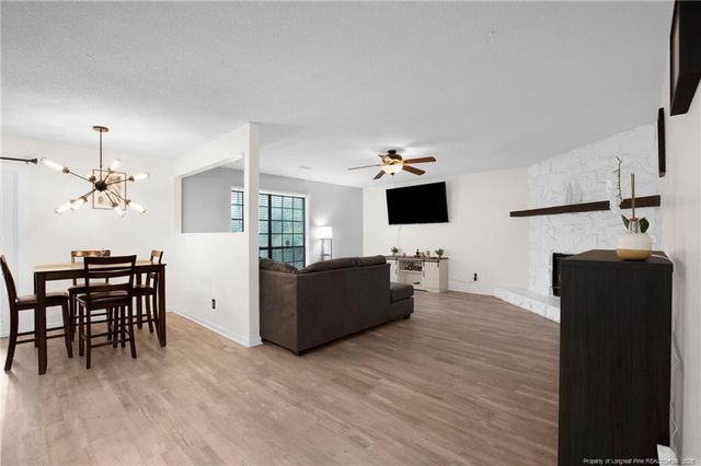 3855 Sturbridge Drive, Hope Mills, NC 28348