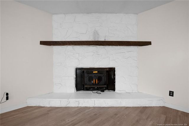 3855 Sturbridge Drive, Hope Mills, NC 28348