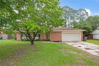 3855 Sturbridge Drive, Hope Mills, NC 28348