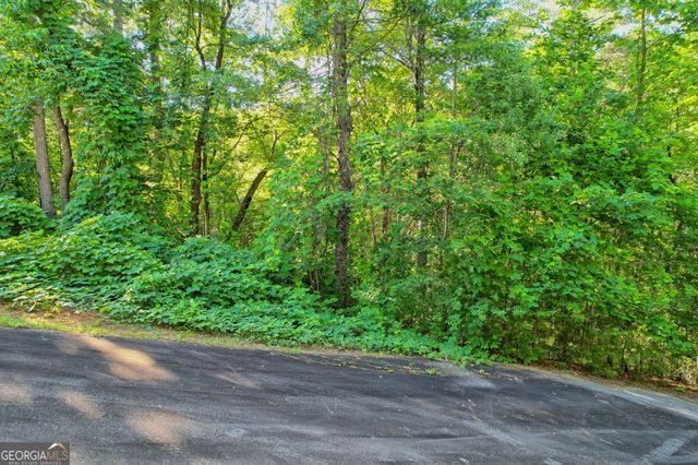 LOT 112 Timber Creek Drive, Clayton, GA 30525