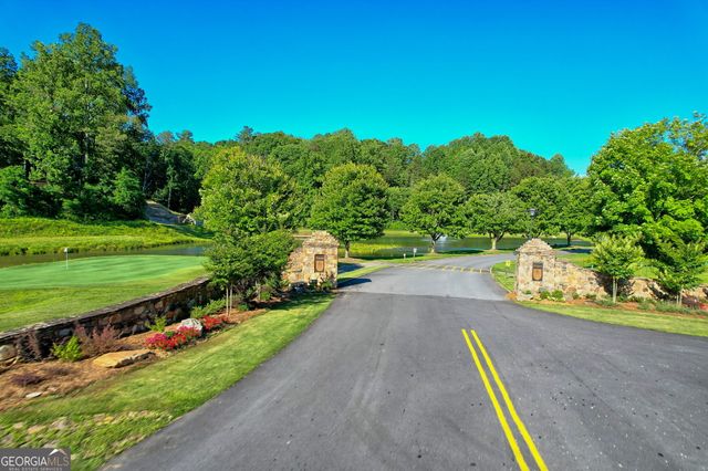 LOT 112 Timber Creek Drive, Clayton, GA 30525