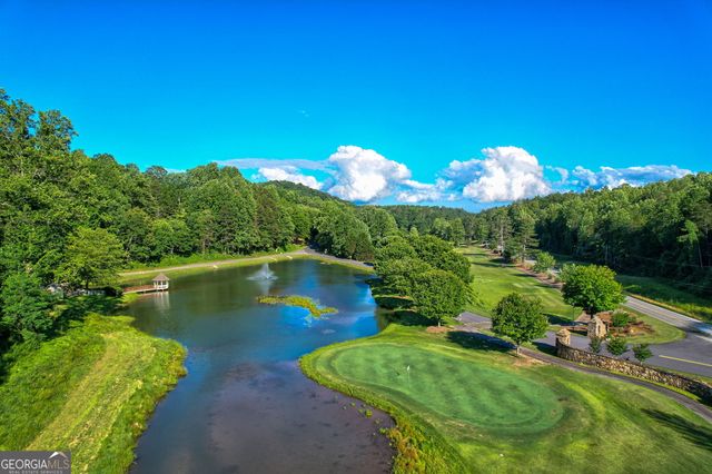 LOT 112 Timber Creek Drive, Clayton, GA 30525