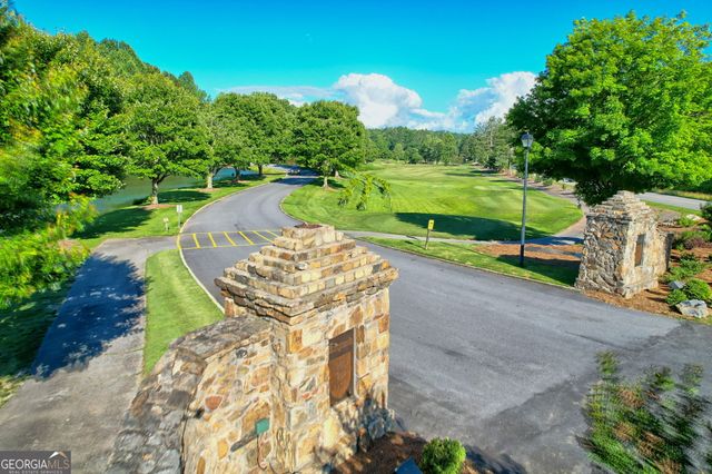 LOT 112 Timber Creek Drive, Clayton, GA 30525
