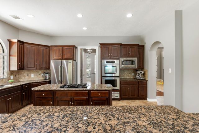 5410 Pine Wood Meadows Lane, Spring, TX 77386