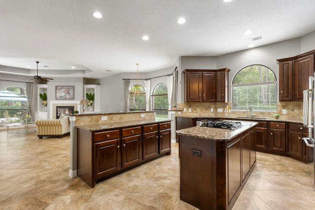 5410 Pine Wood Meadows Lane, Spring, TX 77386