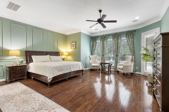5410 Pine Wood Meadows Lane, Spring, TX 77386