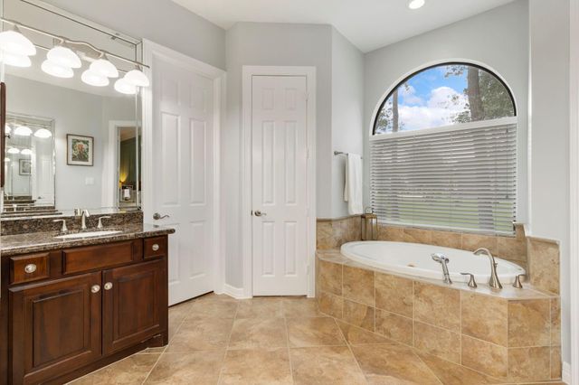 5410 Pine Wood Meadows Lane, Spring, TX 77386