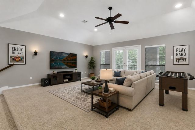 5410 Pine Wood Meadows Lane, Spring, TX 77386