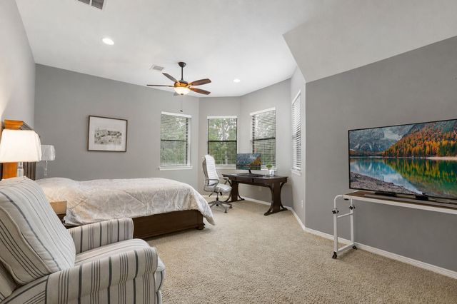 5410 Pine Wood Meadows Lane, Spring, TX 77386