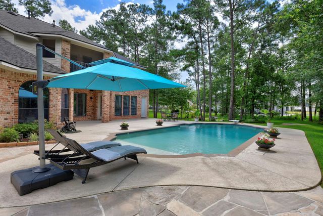 5410 Pine Wood Meadows Lane, Spring, TX 77386