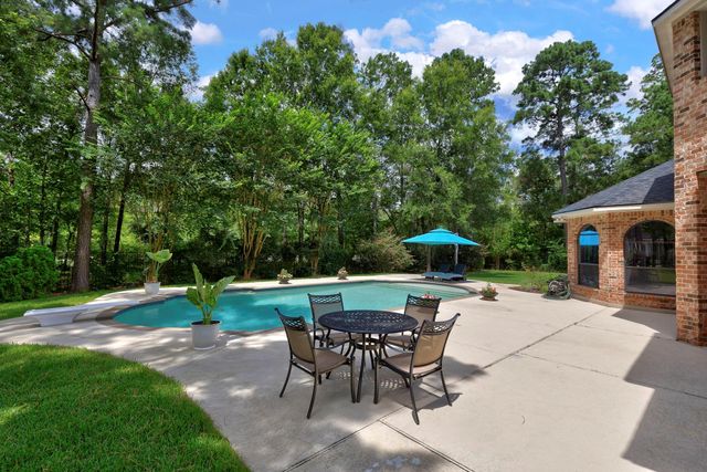 5410 Pine Wood Meadows Lane, Spring, TX 77386