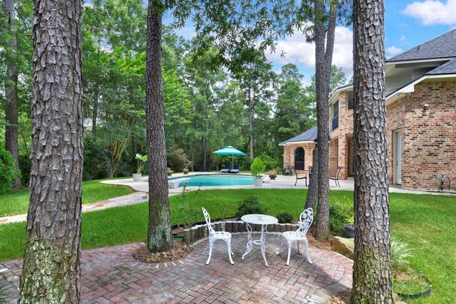 5410 Pine Wood Meadows Lane, Spring, TX 77386