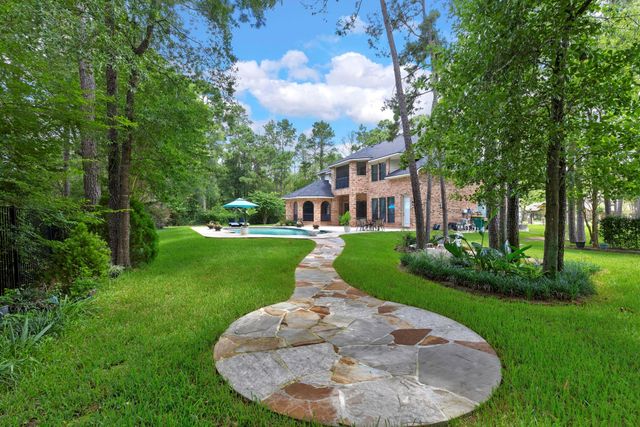 5410 Pine Wood Meadows Lane, Spring, TX 77386