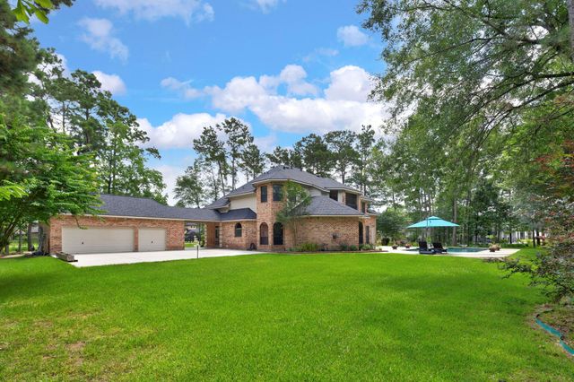 5410 Pine Wood Meadows Lane, Spring, TX 77386