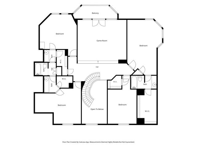 5410 Pine Wood Meadows Lane, Spring, TX 77386